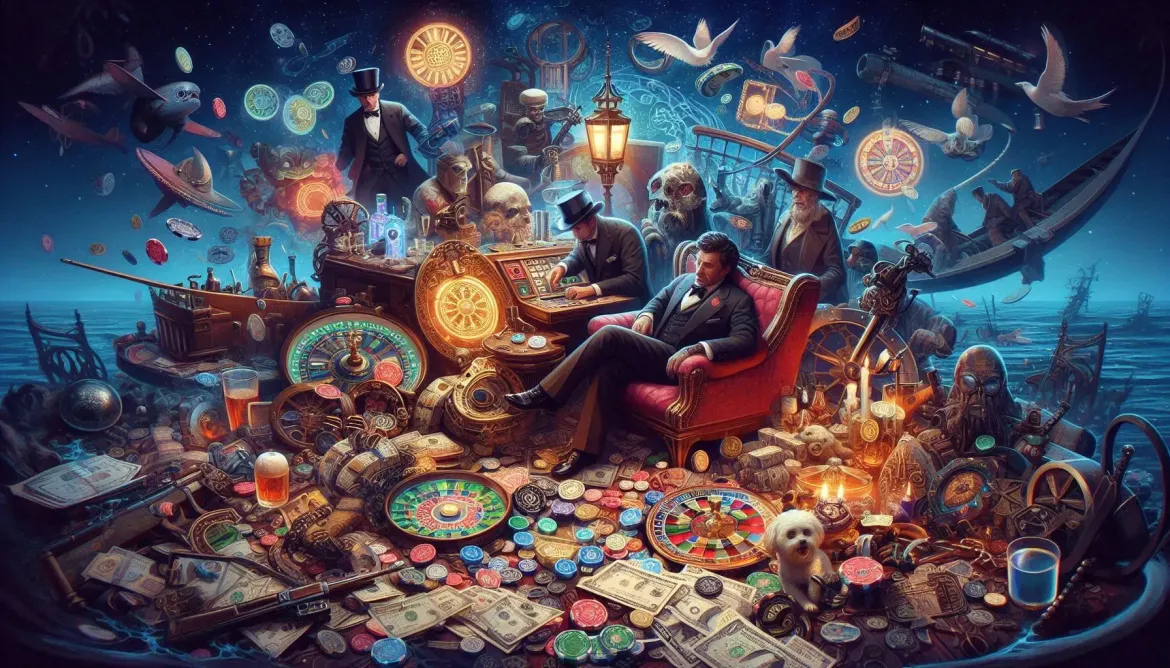 Duckysino Casino